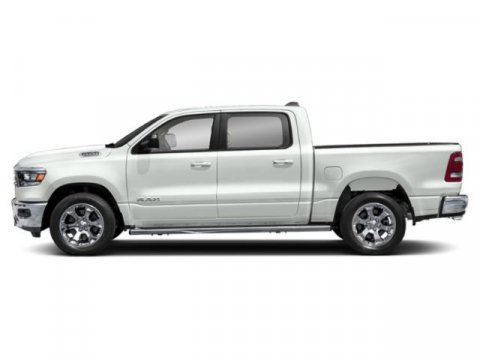 Used 2021 RAM 1500 Laramie w/ Trailer Tow Group AWD/4WD image 6