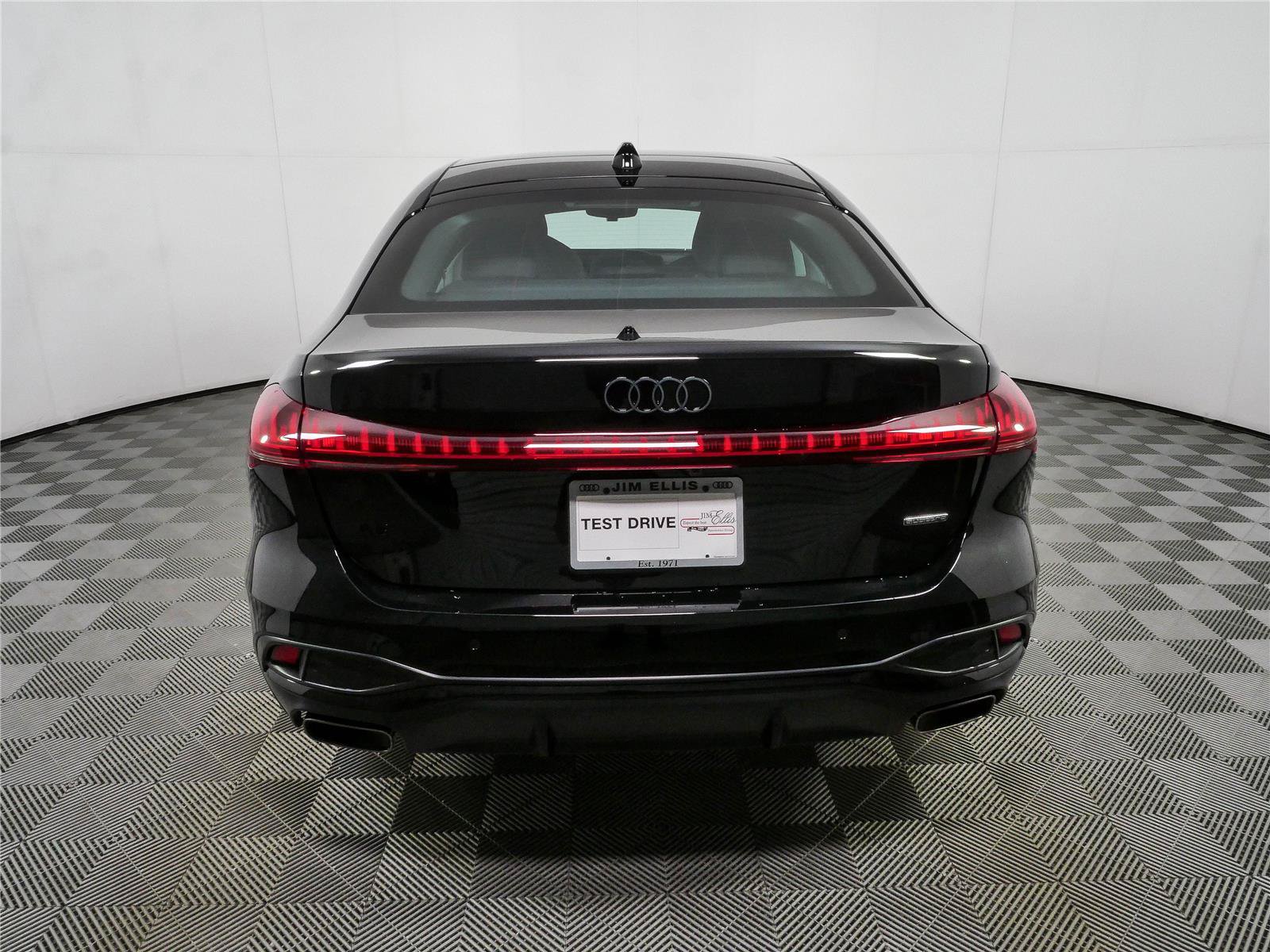 New 2026 Audi A5 Premium Plus AWD/4WD image 31