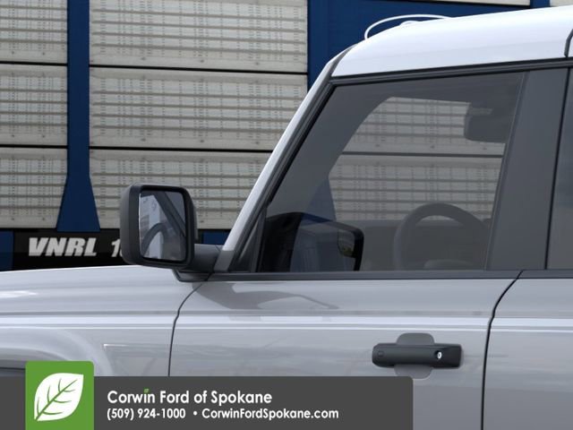 New 2026 Ford Bronco Heritage Edition image 22