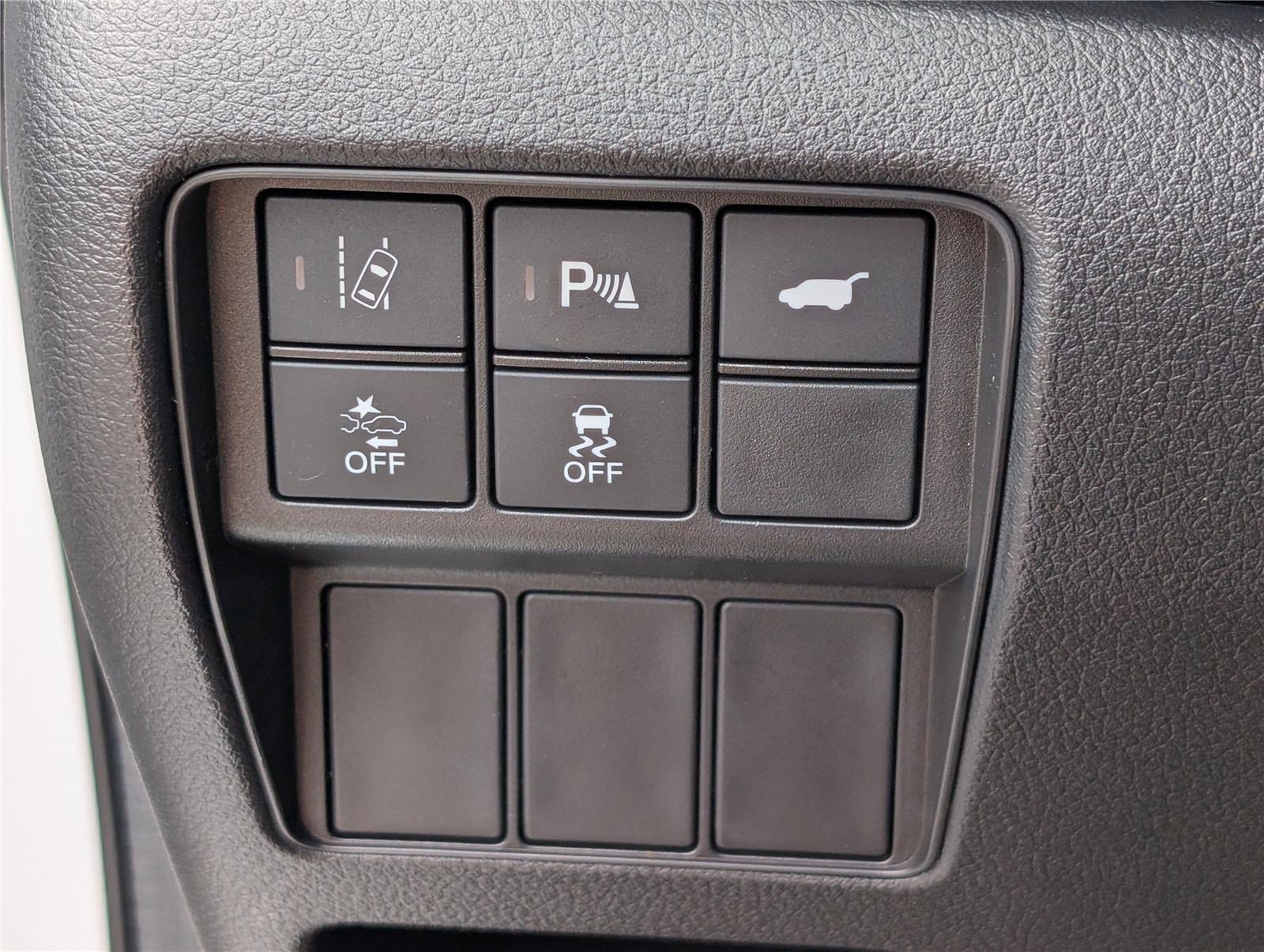 Used 2020 Honda CR-V Touring image 23