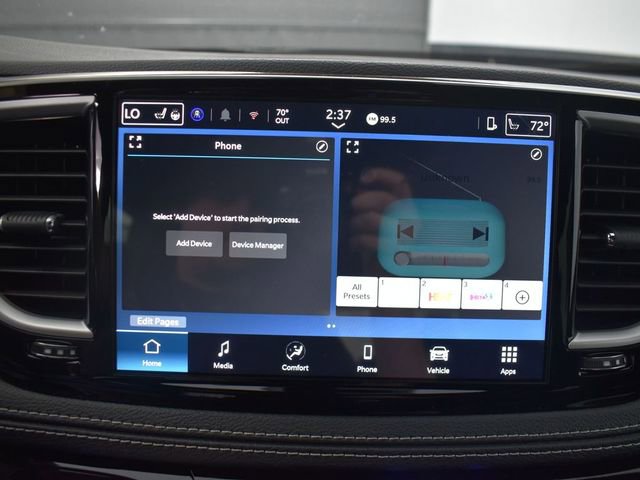 New 2026 Chrysler Pacifica Select FWD image 19