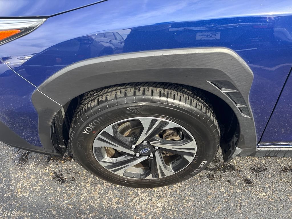 Certified 2024 Subaru Crosstrek 2.0i Premium AWD/4WD image 7