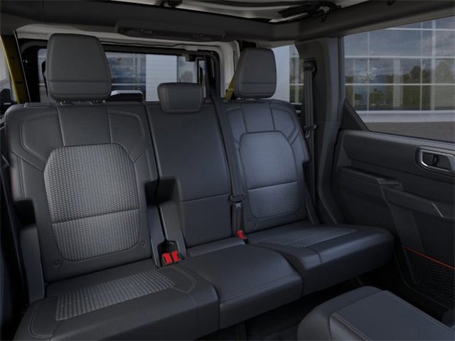 New 2025 Ford Bronco Raptor image 11