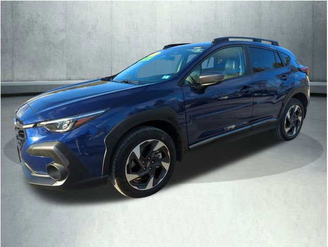 Used 2025 Subaru Crosstrek 2.5i Limited AWD/4WD image 1