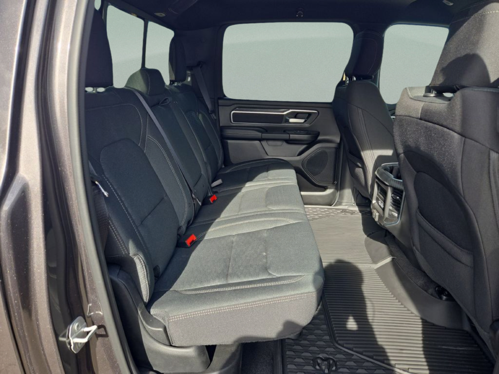New 2026 RAM 1500 Big Horn AWD/4WD image 26