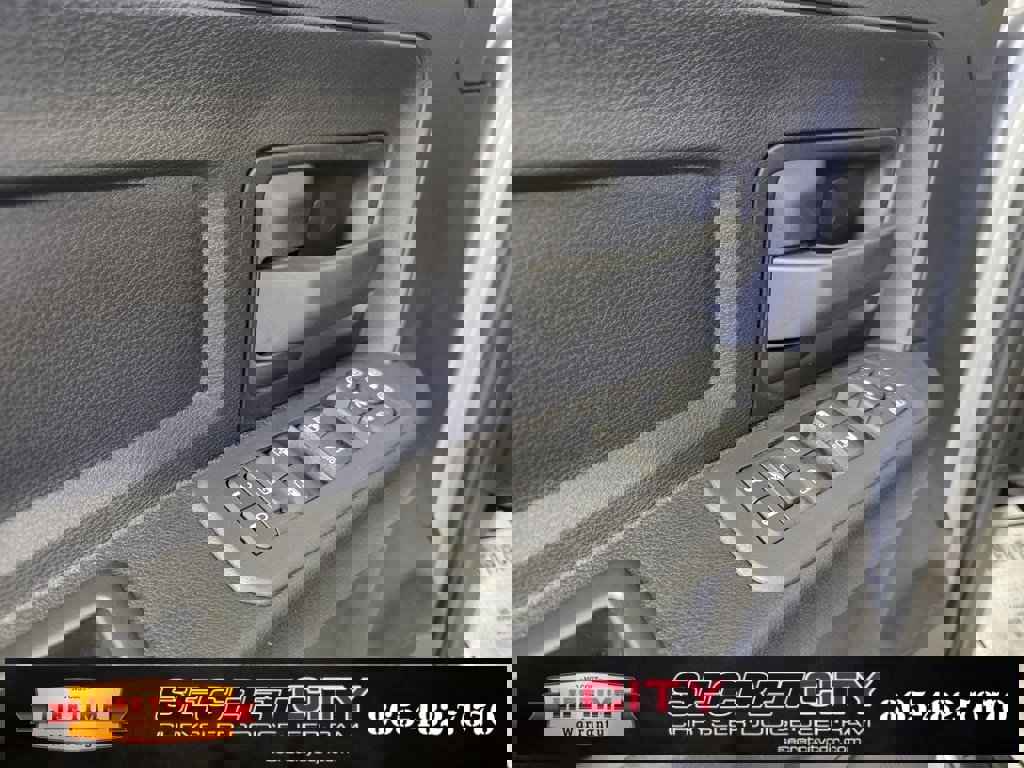 New 2026 RAM 2500 Tradesman image 12