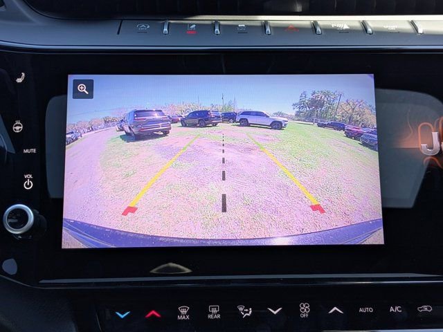 New 2026 Jeep Grand Cherokee Limited w/ Limited Altitude Package RWD image 23