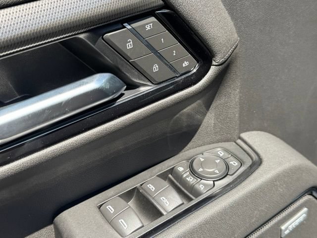 New 2026 GMC Sierra 2500 AT4 w/ AT4 Premium Plus Package AWD/4WD image 18
