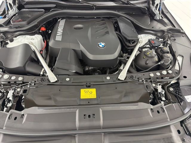 Used 2026 BMW 530i xDrive w/ Premium Package AWD/4WD image 42