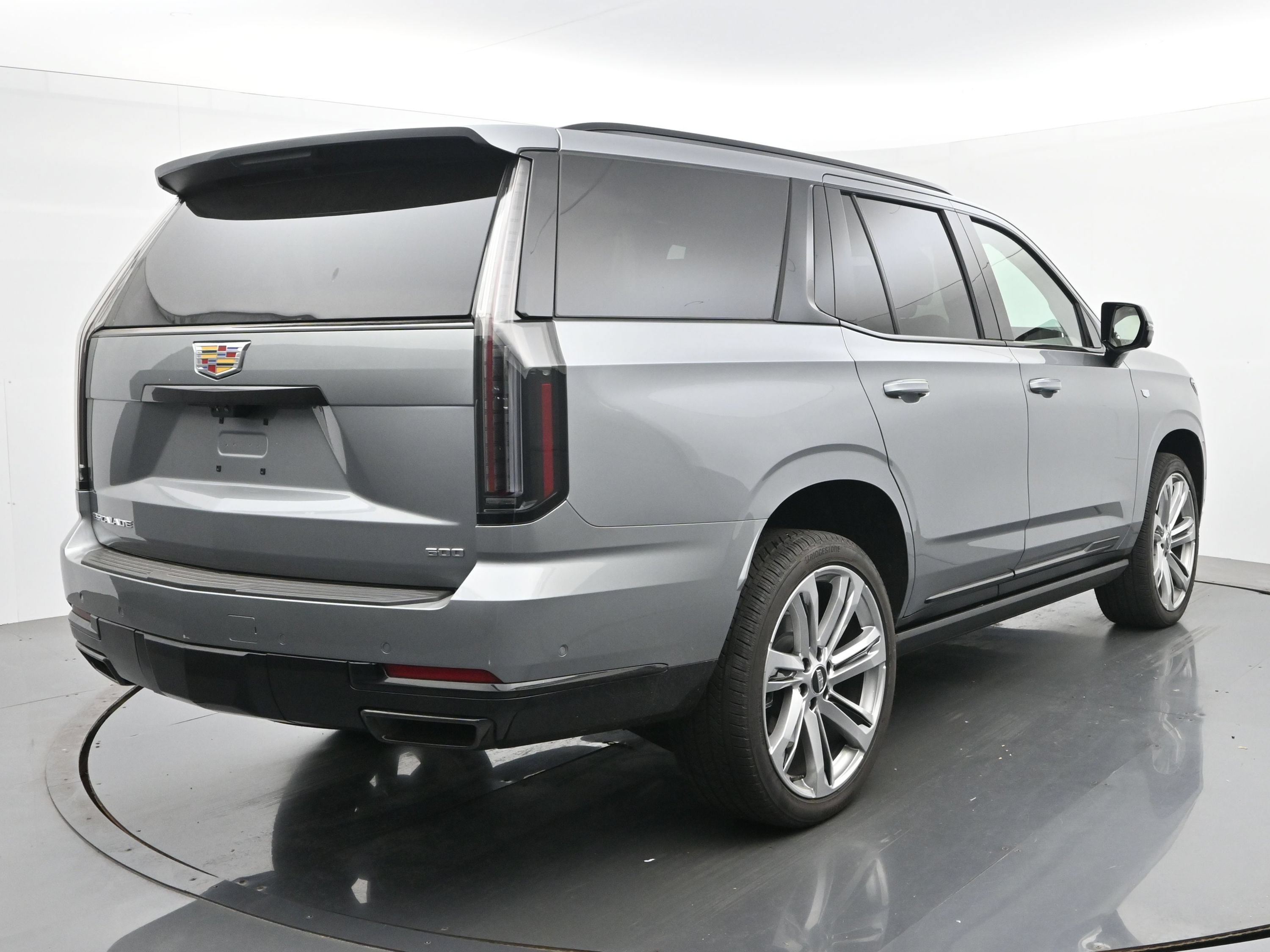 New 2026 Cadillac Escalade Platinum Sport AWD/4WD image 5