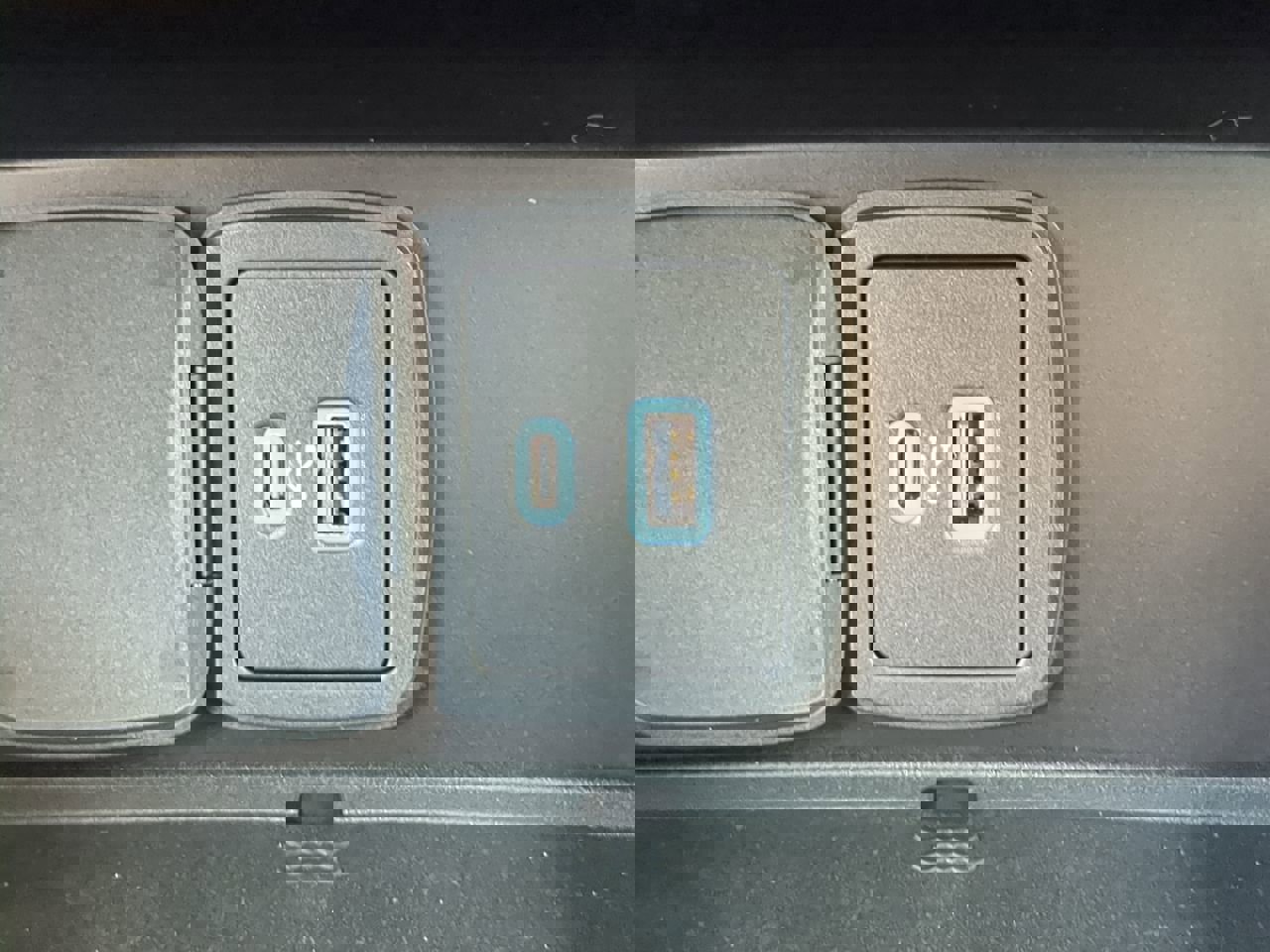 New 2025 Ford Bronco Stroppe Edition image 20