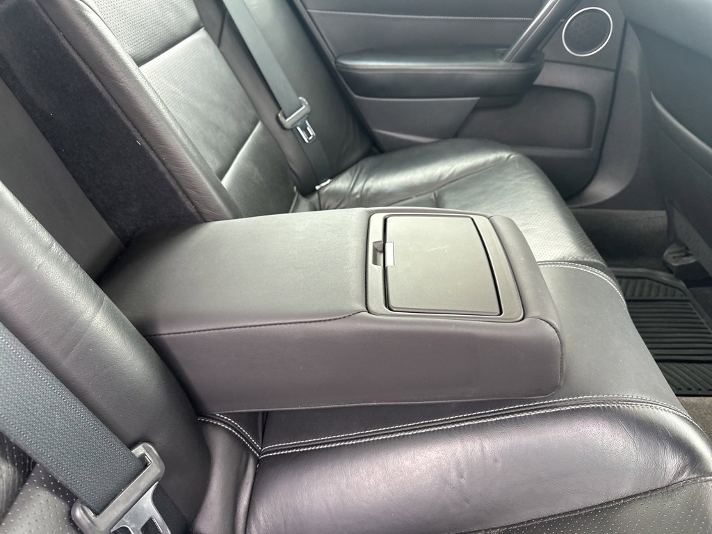 Used 2011 Acura TL SH-AWD image 45