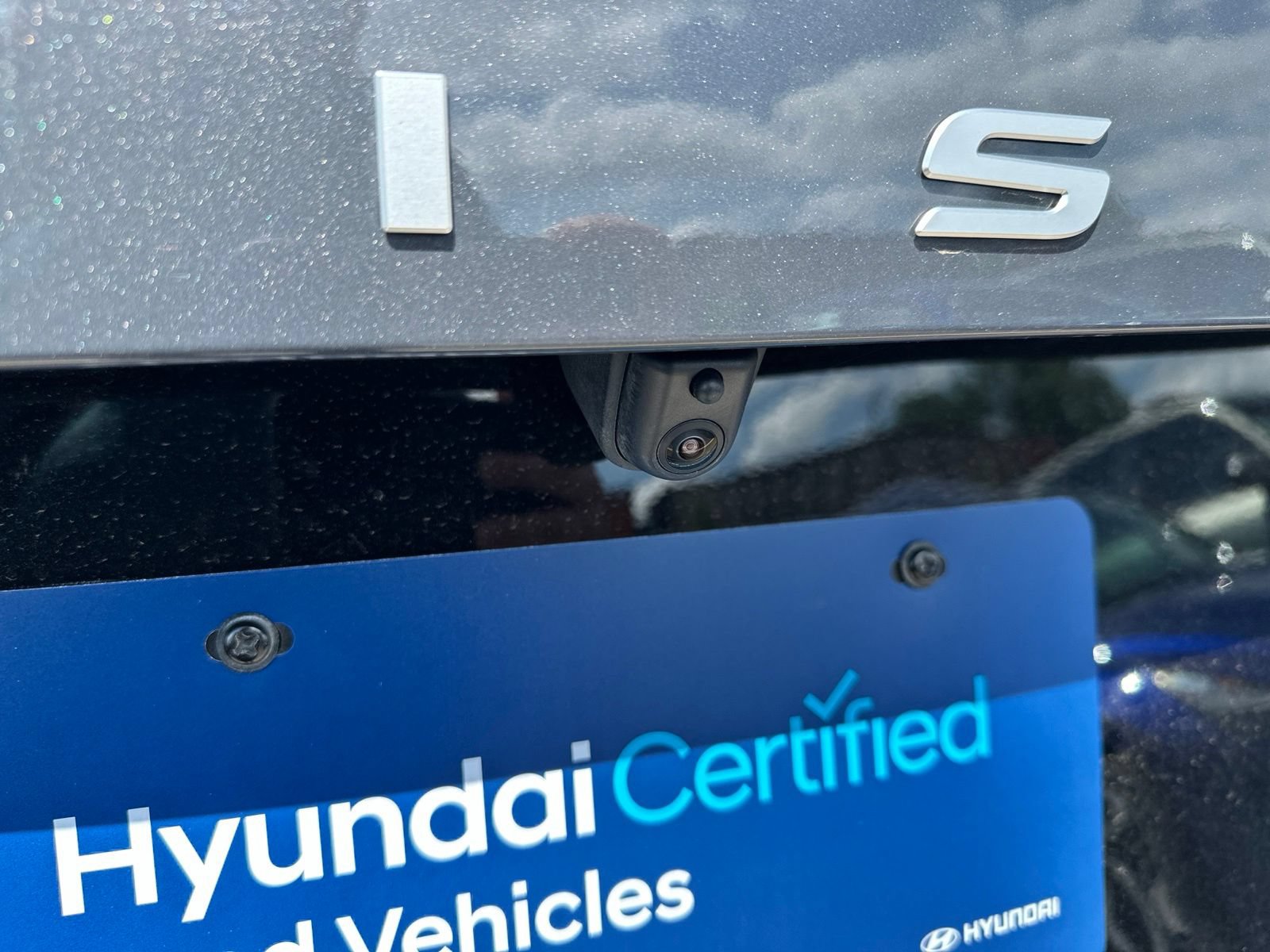 Used 2026 Hyundai Palisade SEL AWD/4WD image 6