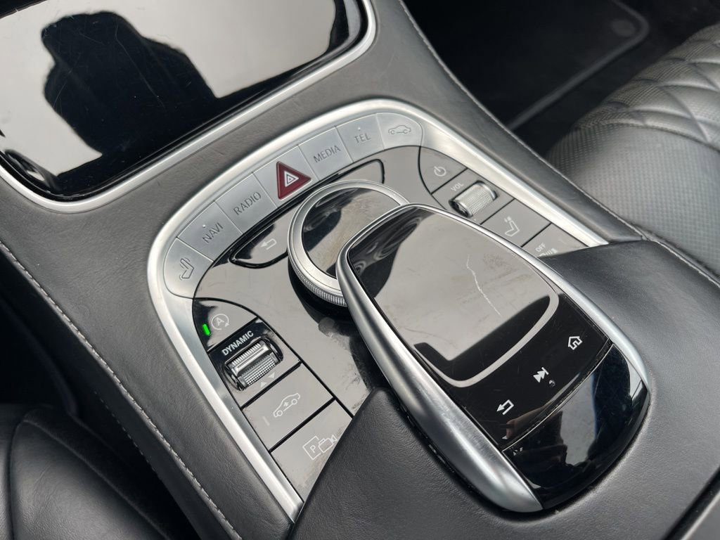 Used 2018 Mercedes-Benz S 560 4MATIC Coupe image 18
