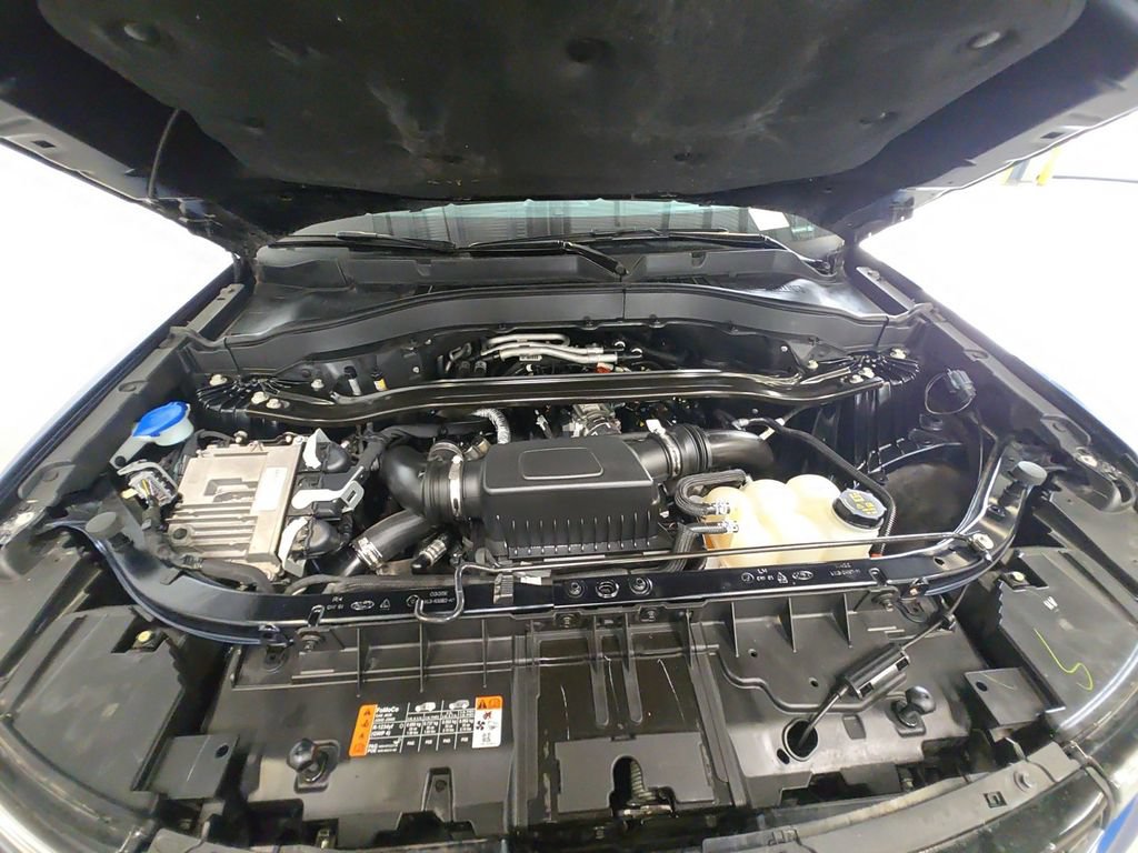 Used 2020 Ford Explorer ST w/ ST Street Pack AWD/4WD image 24