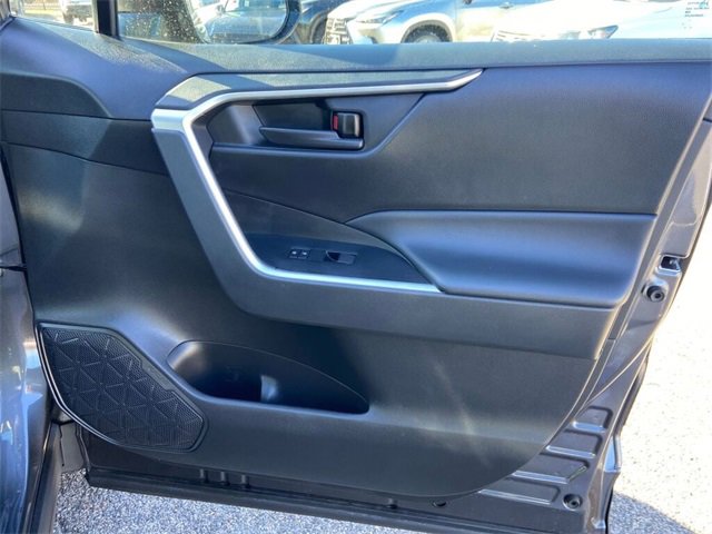 Used 2024 Toyota RAV4 LE image 26