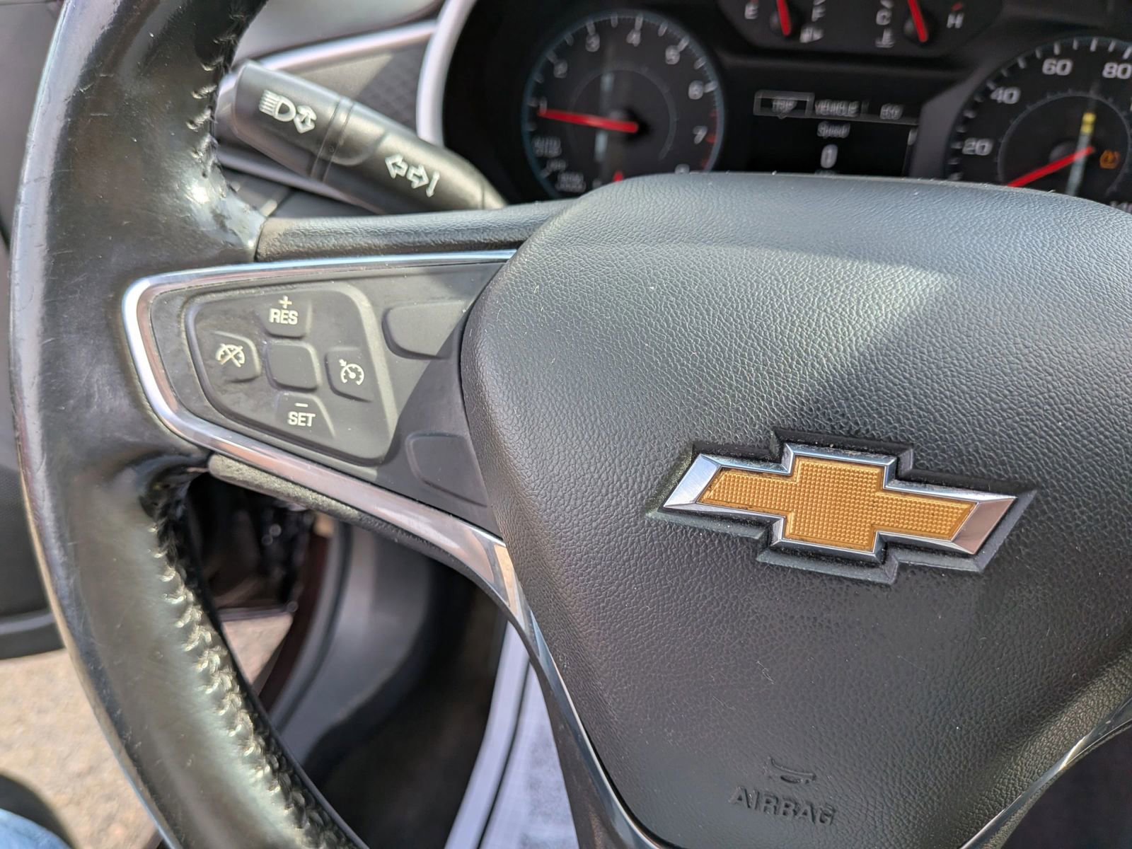 Used 2020 Chevrolet Malibu RS image 39