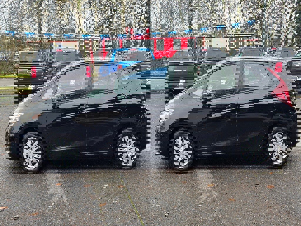 Used 2016 Honda Fit LX image 30