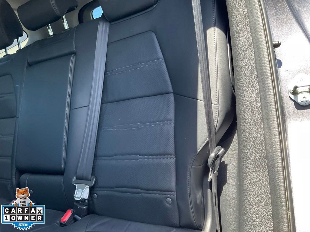 Used 2021 Honda CR-V EX-L image 34