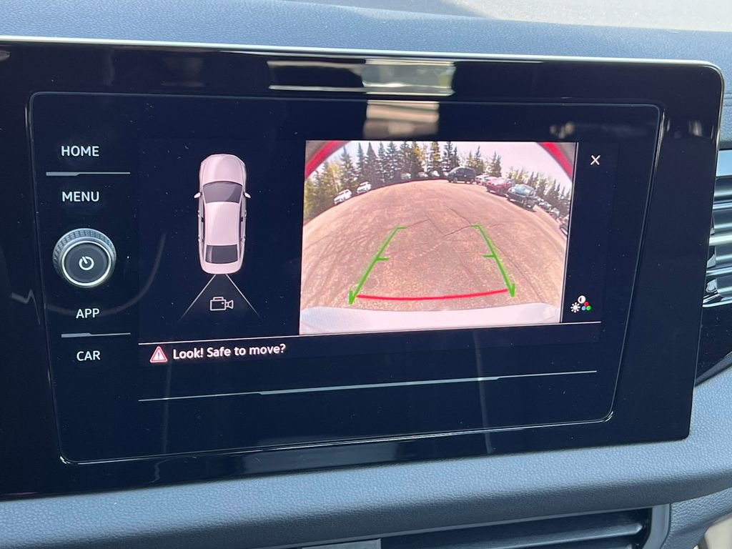 New 2026 Volkswagen Jetta Sport FWD image 21