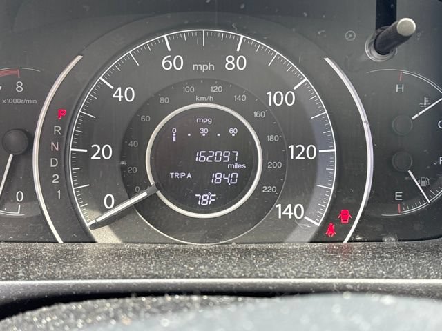 Used 2012 Honda CR-V EX-L image 17
