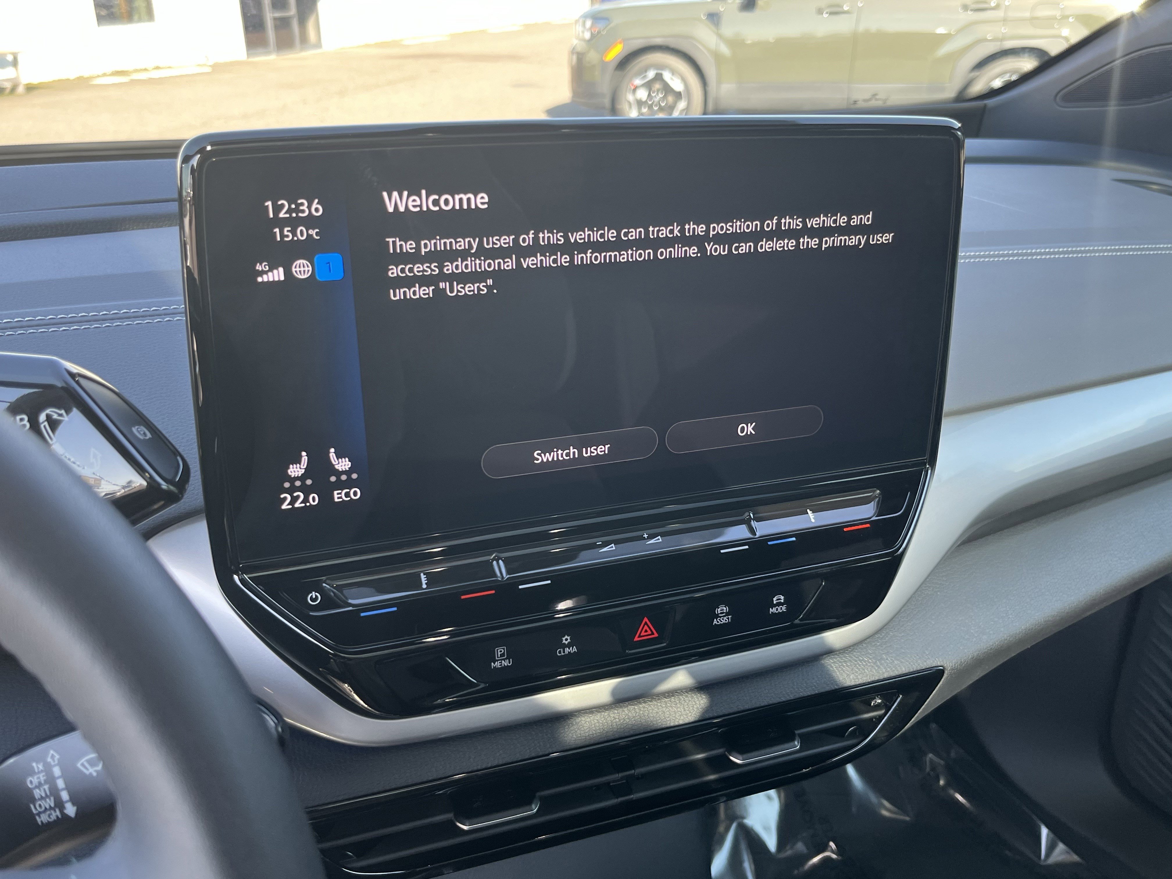 Used 2023 Volkswagen ID.4 Pro S image 24