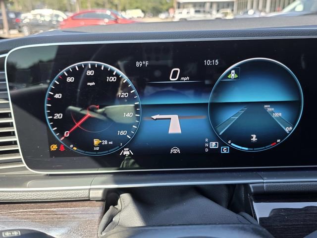 Used 2022 Mercedes-Benz GLE 350 4MATIC image 23