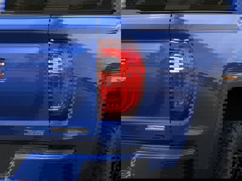 New 2026 GMC Canyon Elevation w/ Convenience Package image 11