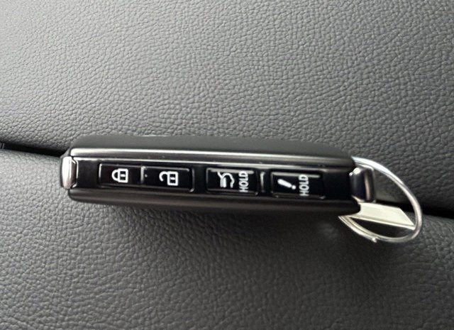 New 2026 MAZDA CX-50 AWD 2.5 Hybrid w/ Weather Package image 24