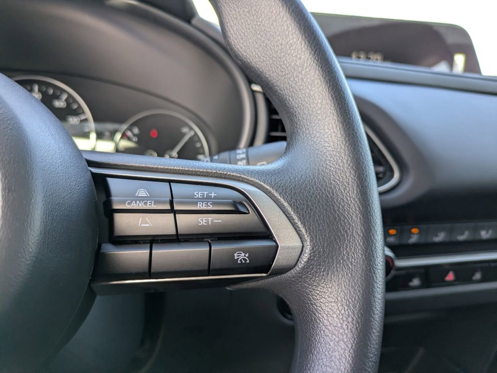 New 2026 MAZDA CX-30 AWD 2.5 S image 27