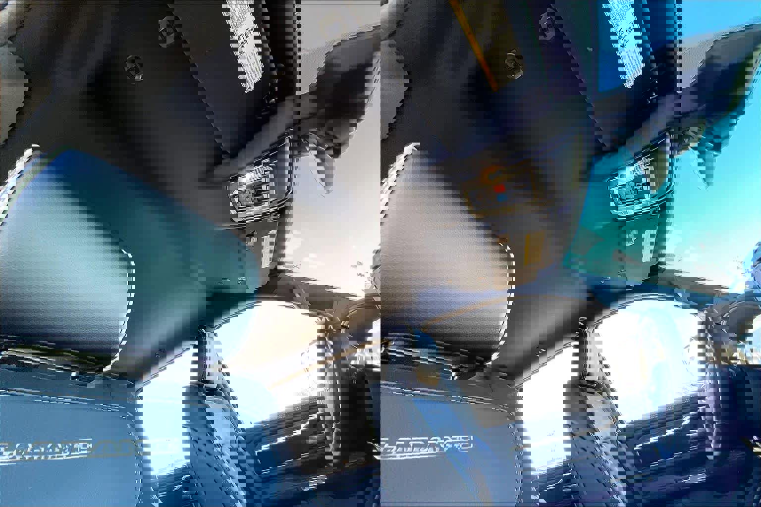 Used 2025 RAM 1500 Laramie image 13