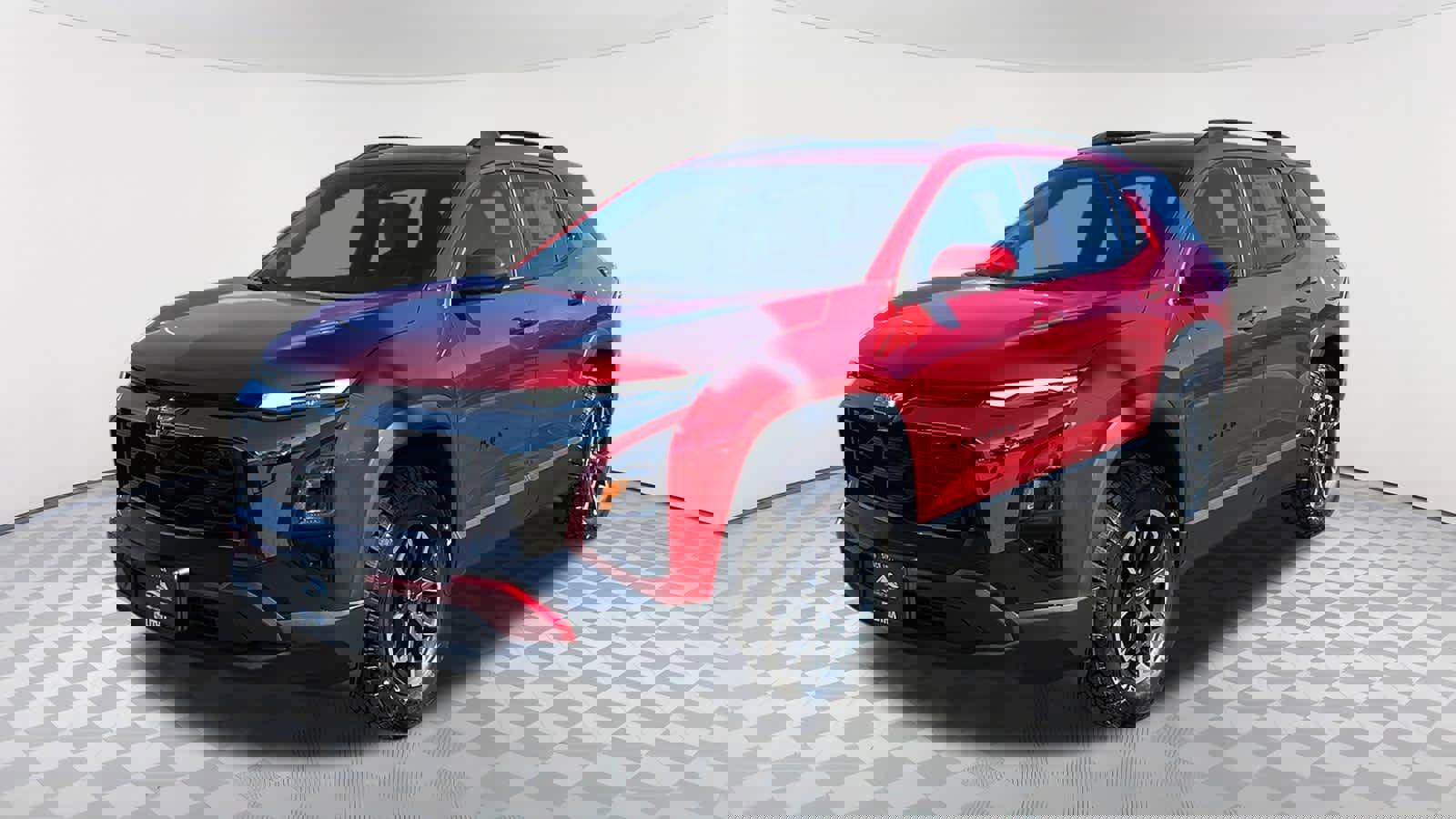 New 2026 Chevrolet Equinox ACTIV w/ Convenience Package III