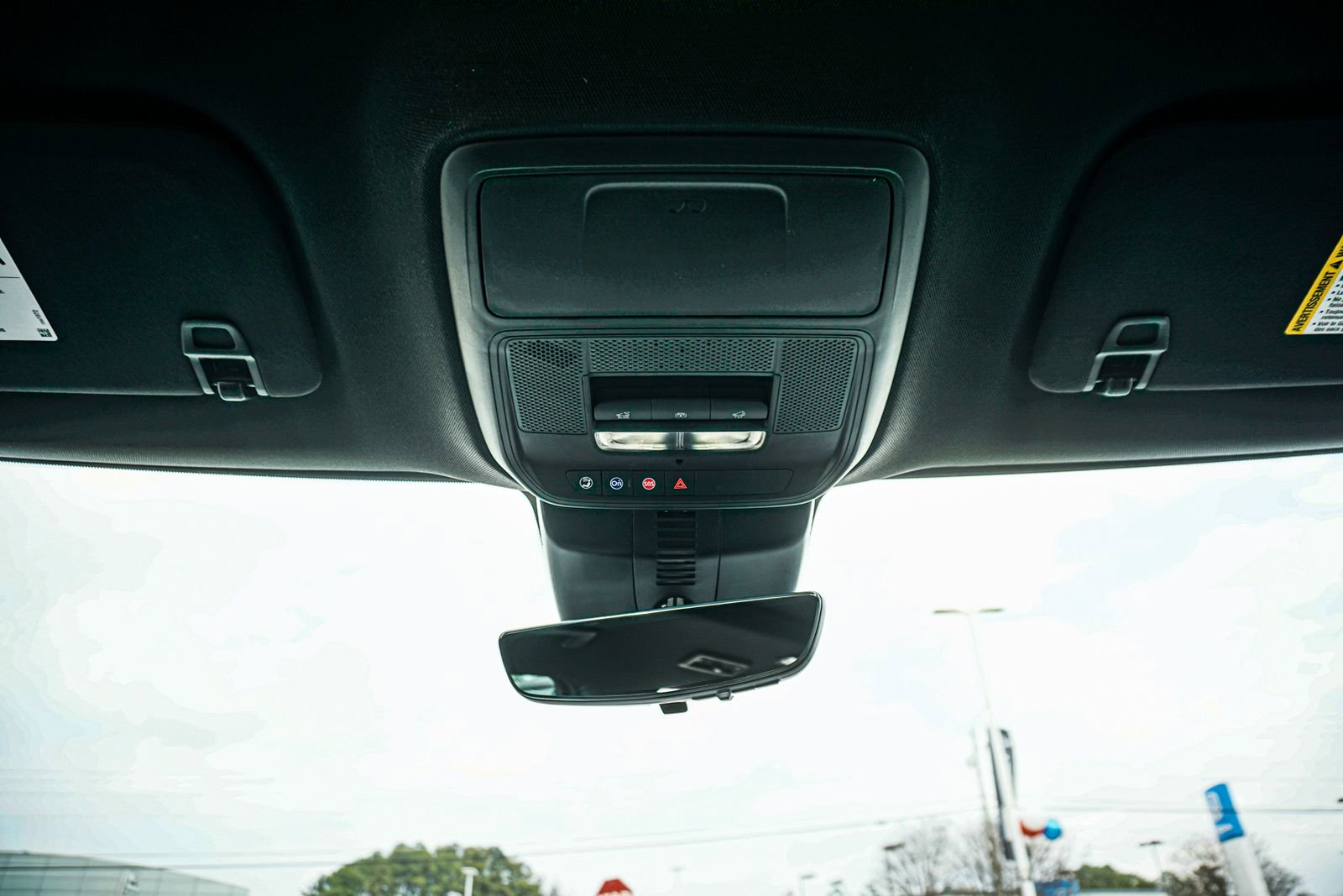 New 2026 Chevrolet Traverse Z71 w/ Driver Confidence Package image 56