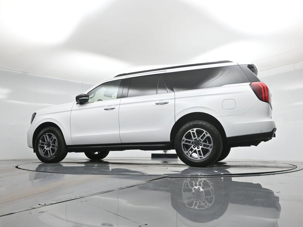 Certified 2025 Ford Expedition Max Active image 52