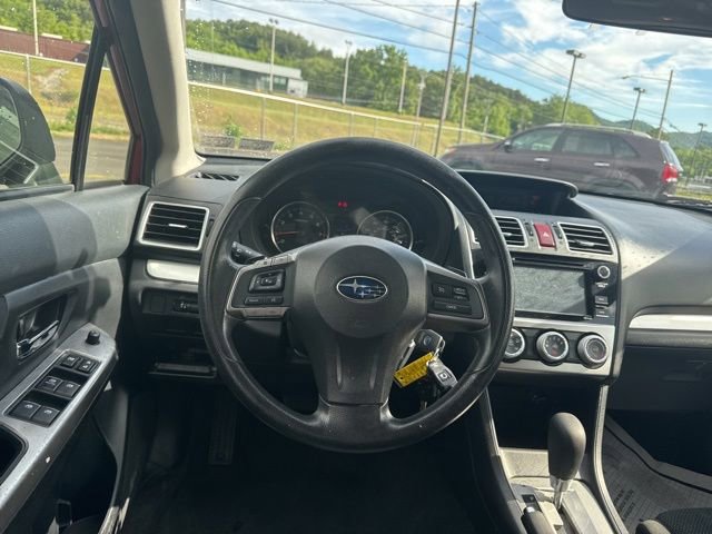 Used 2015 Subaru Impreza 2.0i Premium AWD/4WD image 13