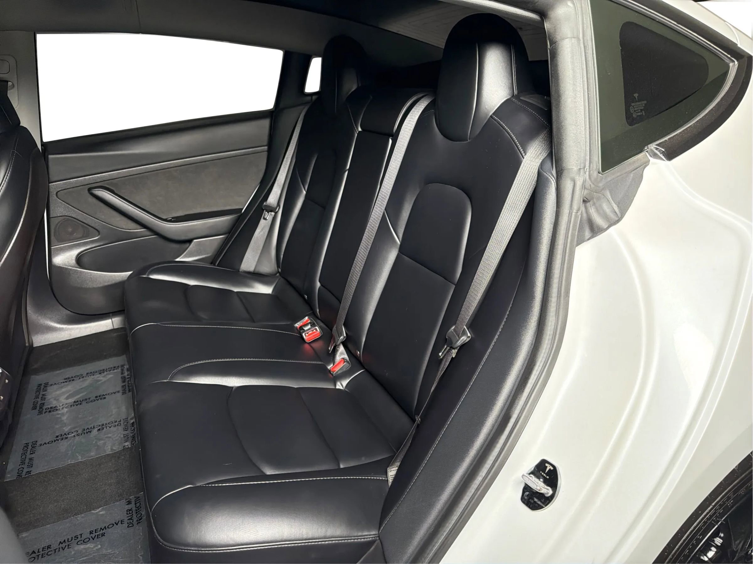 Used 2020 Tesla Model 3 Standard Range Plus RWD image 10