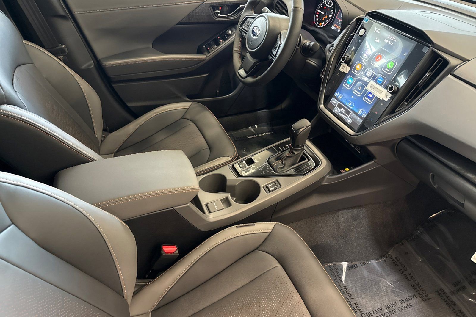 New 2026 Subaru Crosstrek 2.5i Limited image 15