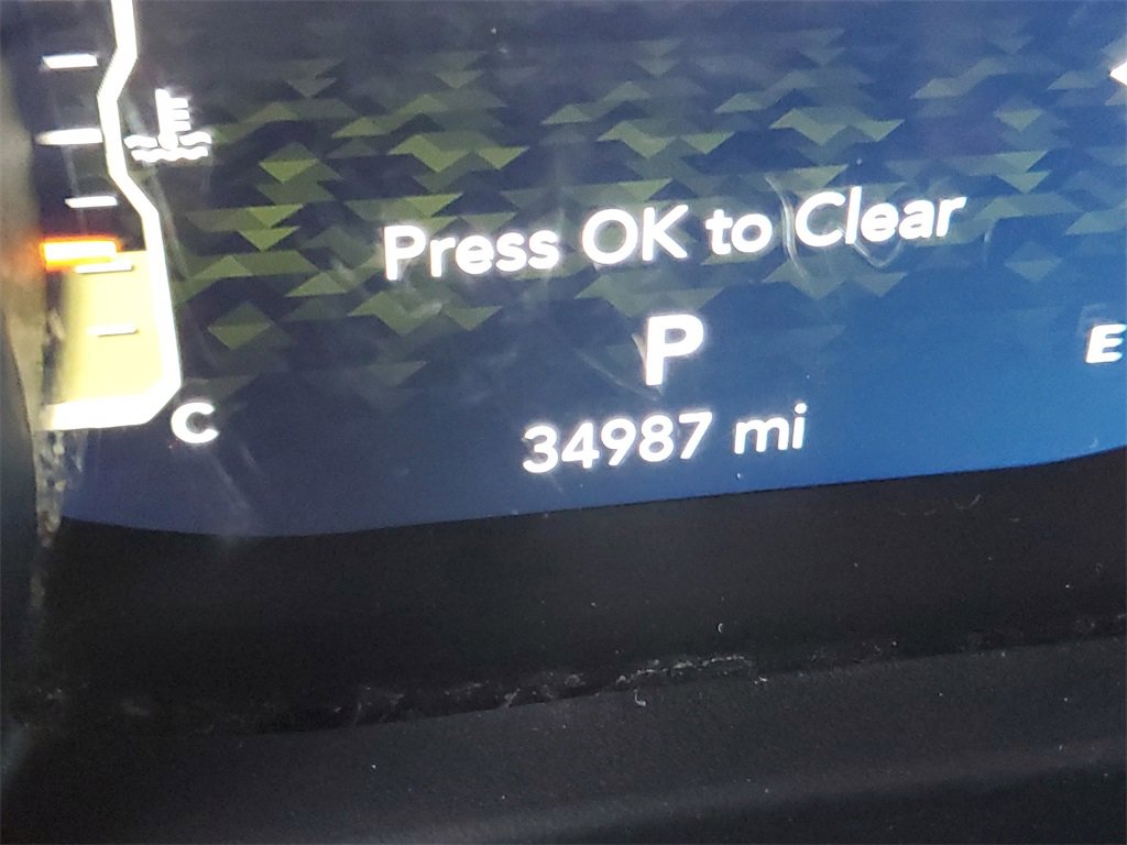 Used 2022 Jeep Gladiator Rubicon w/ LED Lighting Group image 28