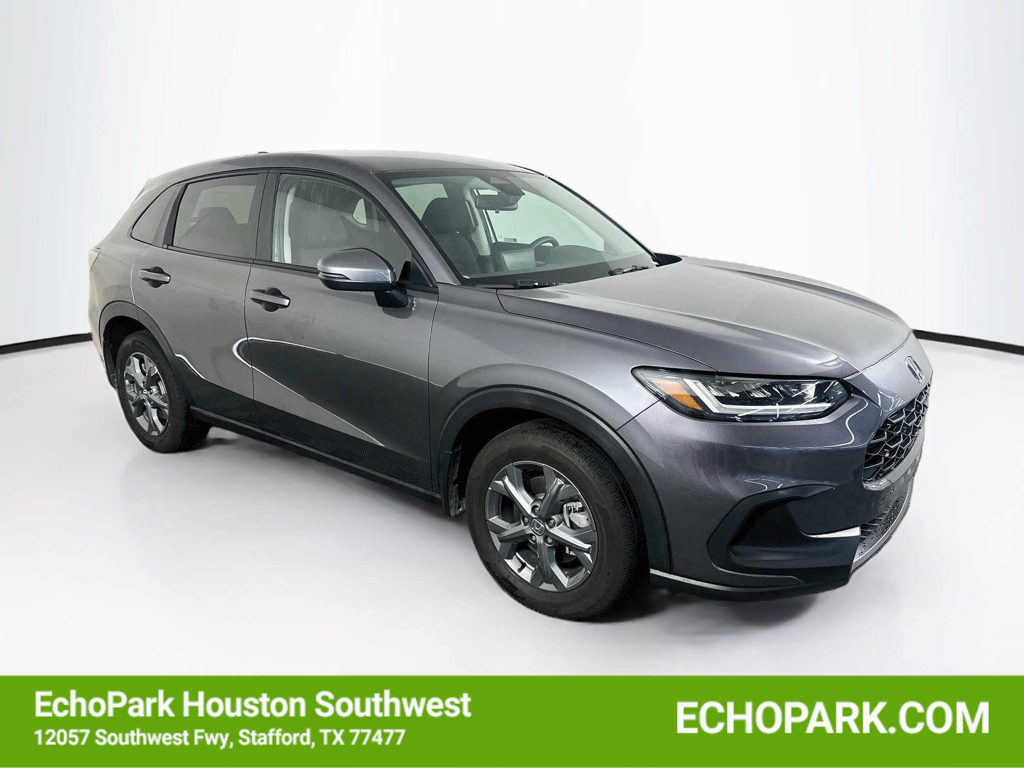 Used 2026 Honda HR-V LX