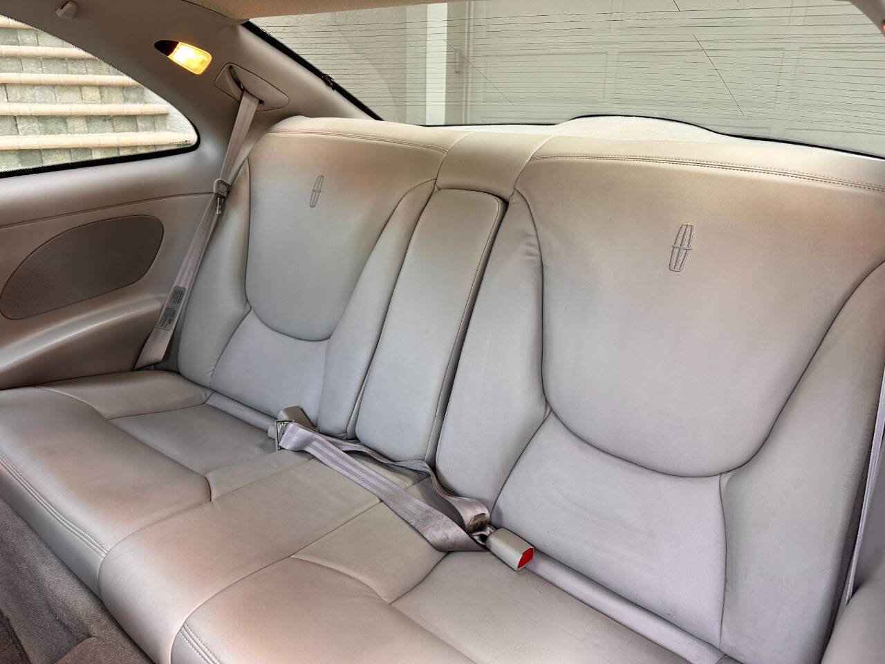 Used 1998 Lincoln Mark VIII RWD image 63