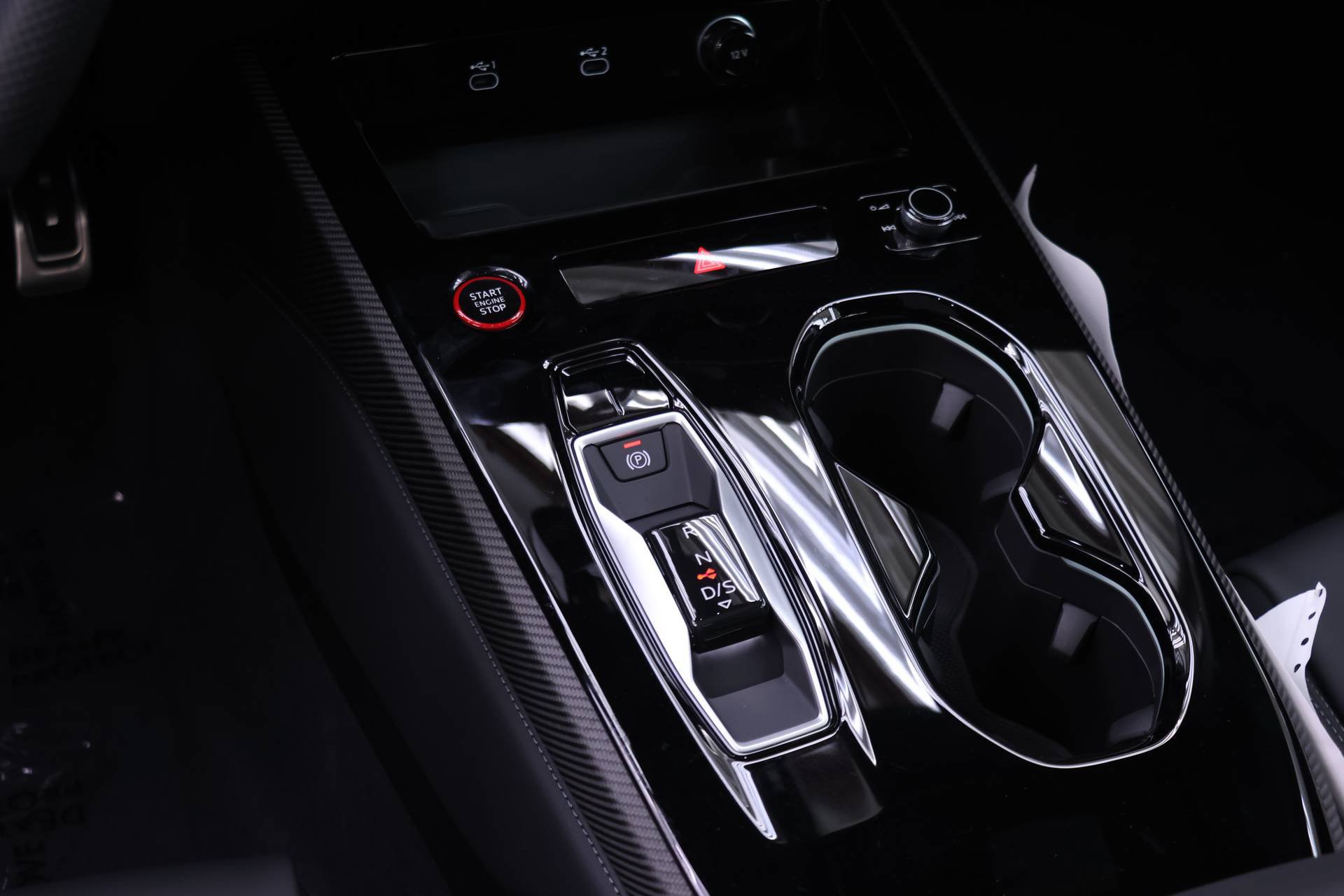 New 2026 Audi S5 Premium Plus AWD/4WD image 14