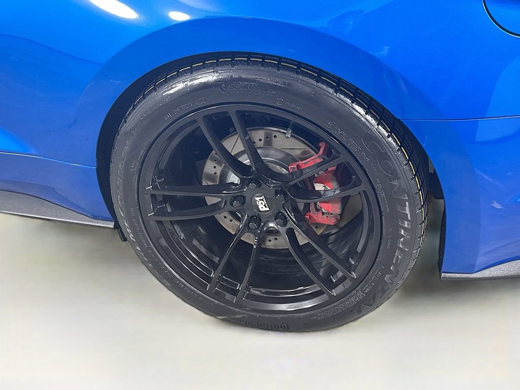 Used 2019 Ford Mustang GT Premium w/ GT Performance Package RWD image 30