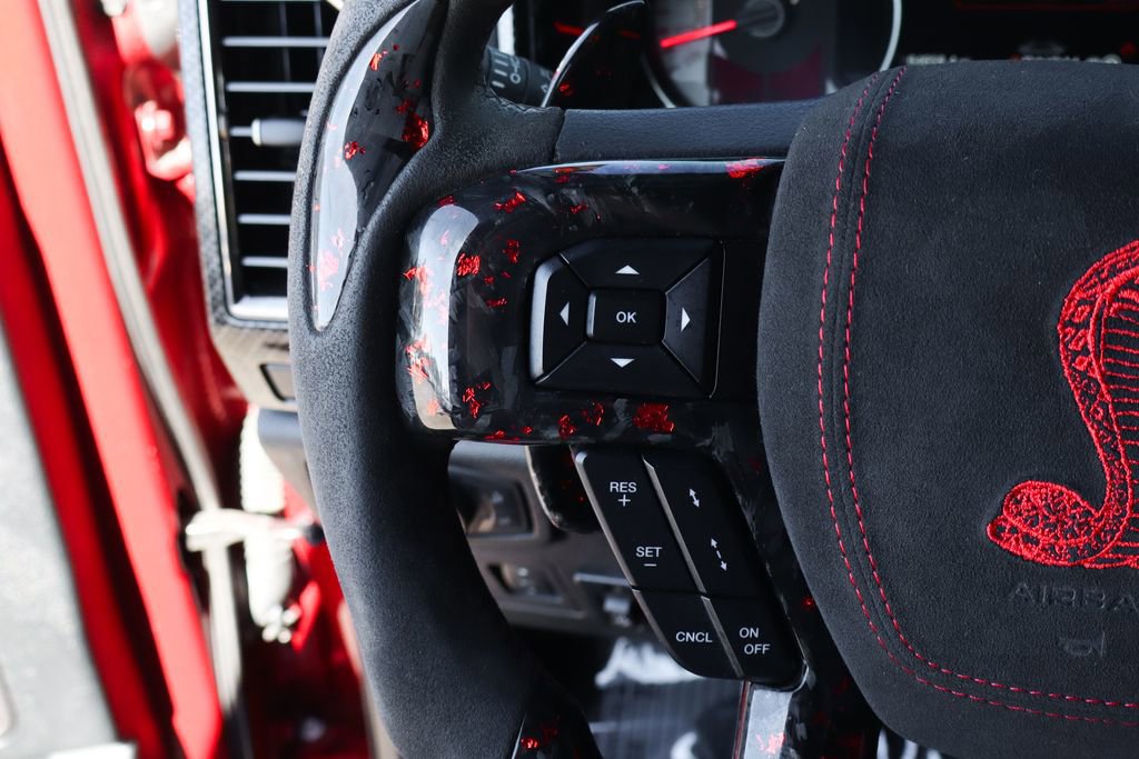 Used 2019 Ford F150 Raptor w/ Equipment Group 802A Luxury image 27