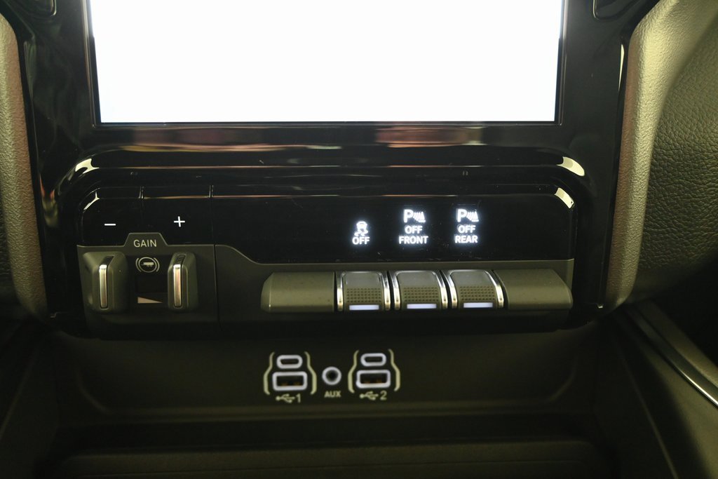 New 2026 RAM 1500 Big Horn image 28