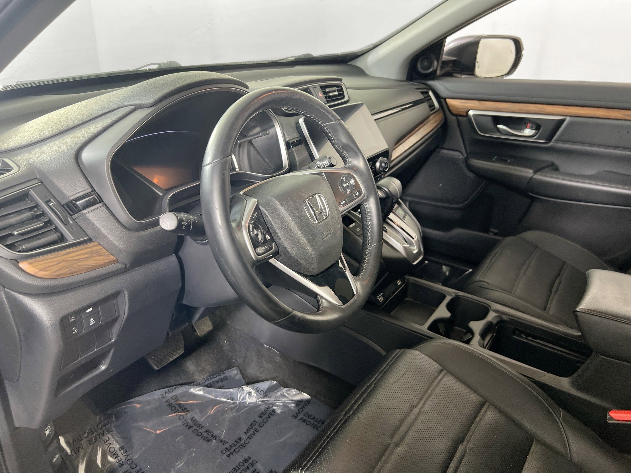Used 2022 Honda CR-V EX-L image 9