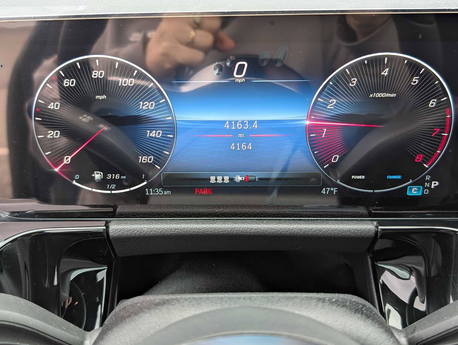 Certified 2026 Mercedes-Benz GLA 250 4MATIC image 22