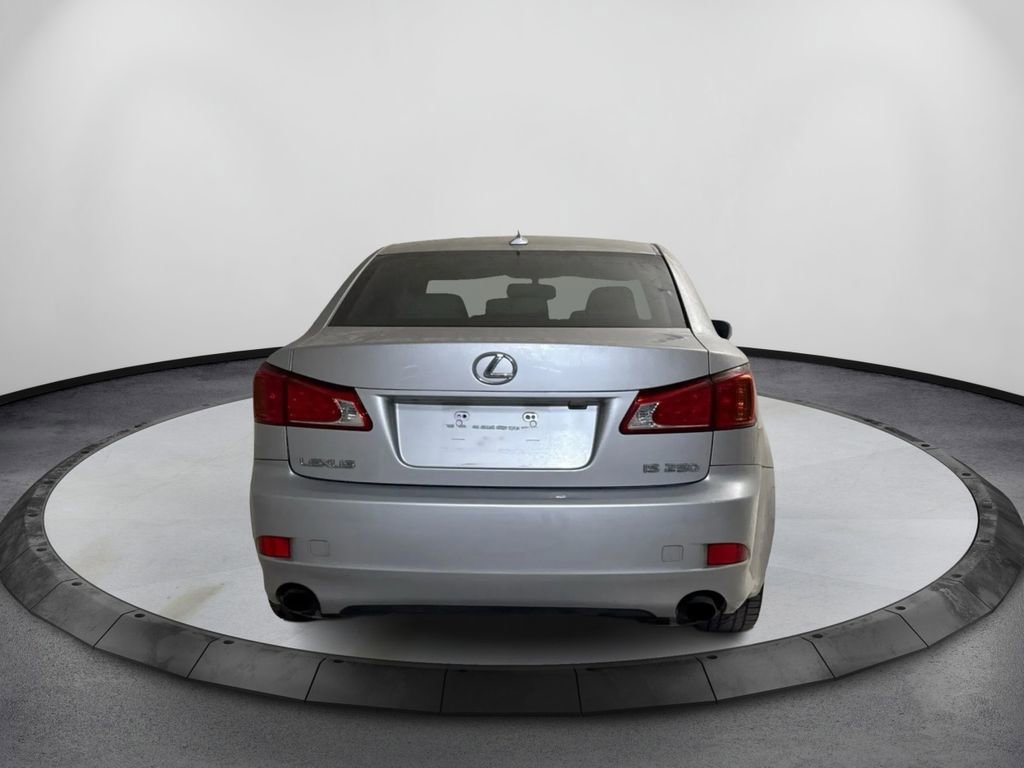 Used 2010 Lexus IS 250 image 6