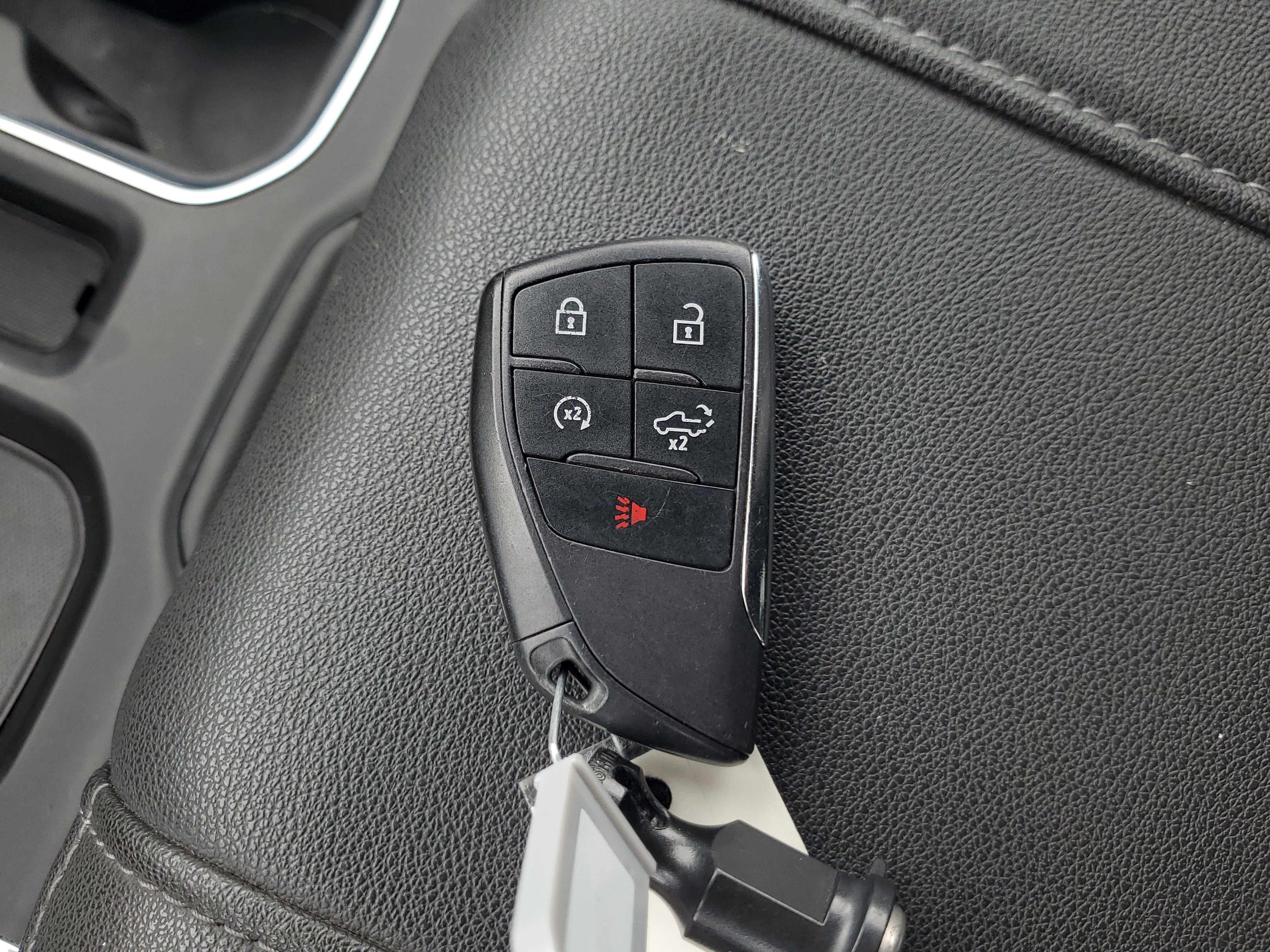 Used 2023 GMC Sierra 1500 Elevation image 29