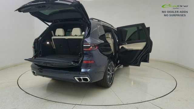 Used 2026 BMW X7 M60i AWD/4WD image 77