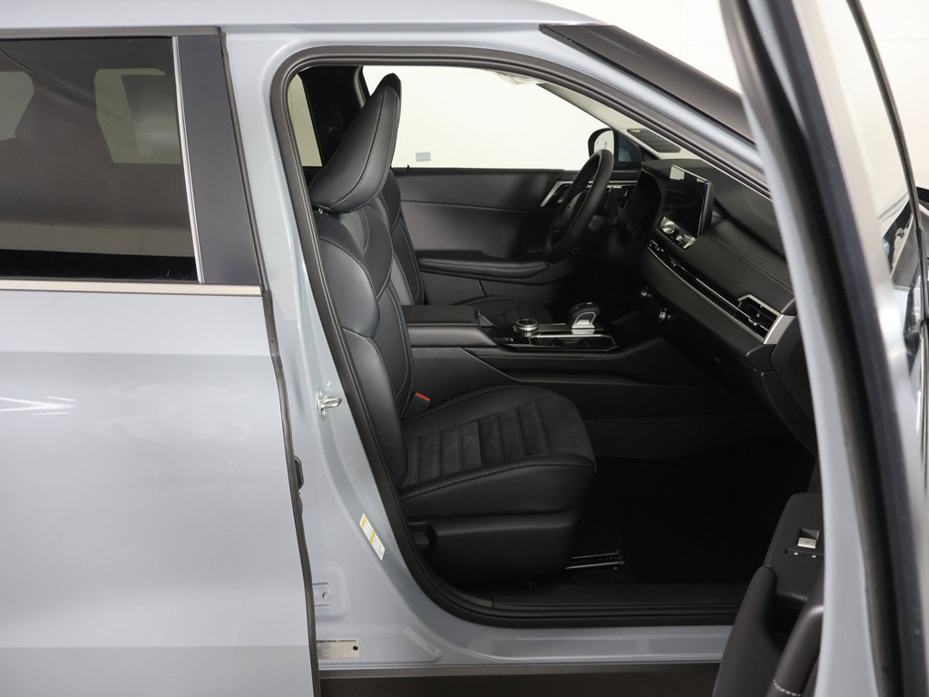 New 2026 Mitsubishi Outlander SE FWD image 31